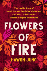Cover image: Flowers of Fire 9781637742419
