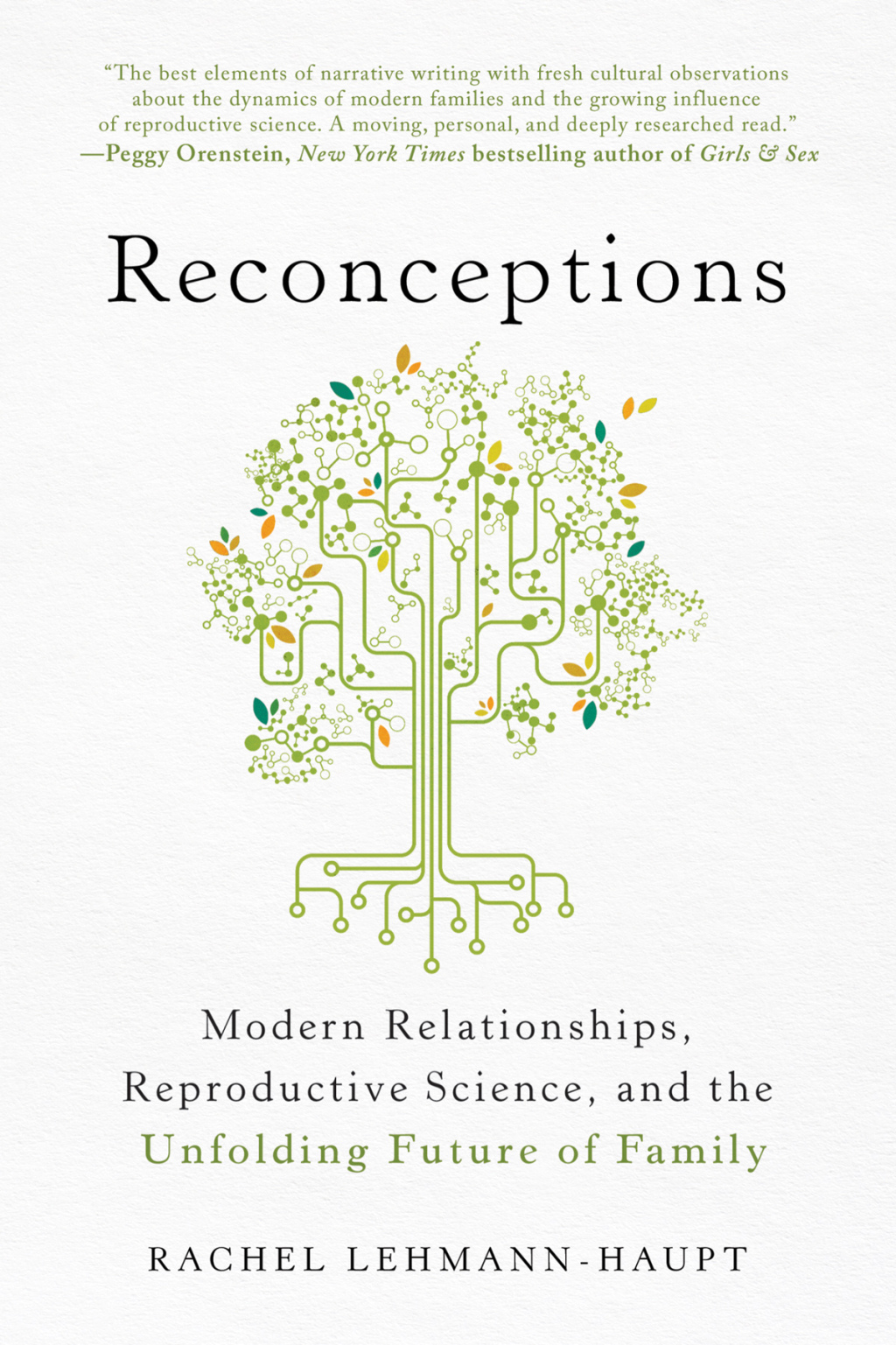 Reconceptions (eBook)