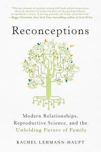 Cover image: Reconceptions 9781637742433