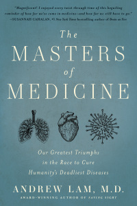 Cover image: The Masters of Medicine 9781637742631