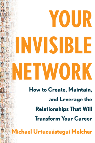 Cover image: Your Invisible Network 9781637742914