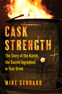 Cover image: Cask Strength 9781637742976
