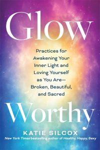Cover image: Glow-Worthy 9781637743720
