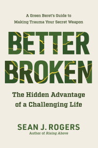 Cover image: Better Broken 9781637743867