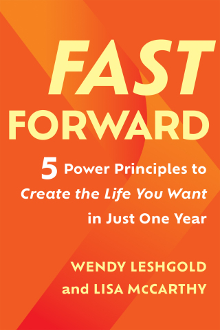 Cover image: Fast Forward 9781637744000