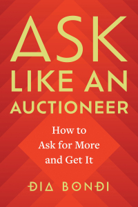 Cover image: Ask Like an Auctioneer 9781637744123
