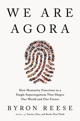 Cover image: We Are Agora 9781637744215