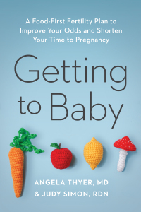 Cover image: Getting to Baby 9781637744482