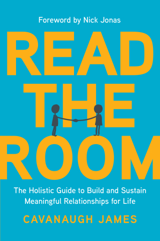 Cover image: Read the Room 9781637744529