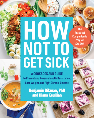 Cover image: How Not to Get Sick 9781637744543