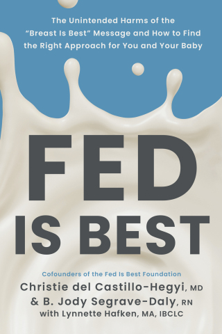 Cover image: Fed Is Best 9781637744628