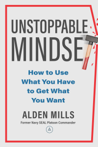 Cover image: Unstoppable Mindset 9781637744840