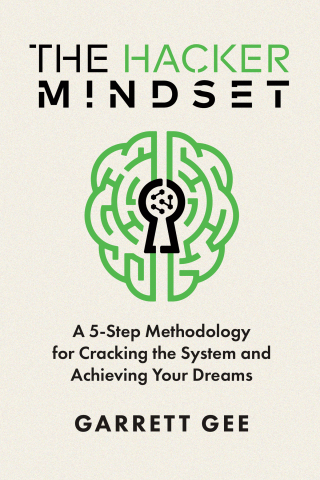 Cover image: The Hacker Mindset 9781637744864