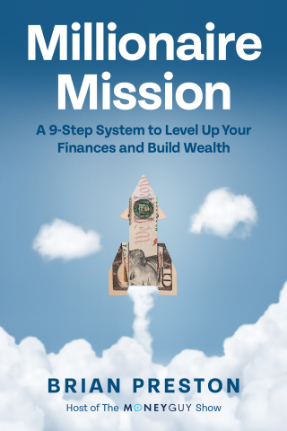 Cover image: Millionaire Mission 9781637745014