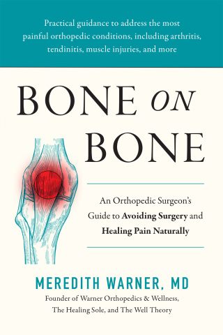 Cover image: Bone on Bone 9781637745052