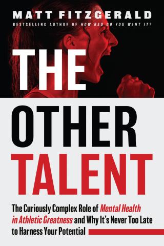 Cover image: The Other Talent 9781637745458