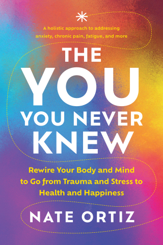 Cover image: The YOU You Never Knew 9781637745472