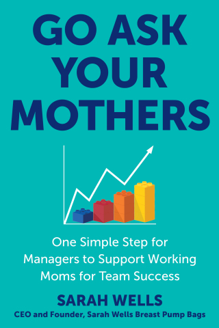 Cover image: Go Ask Your Mothers 9781637745571