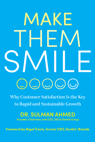 Cover image: Make Them Smile 9781637745793