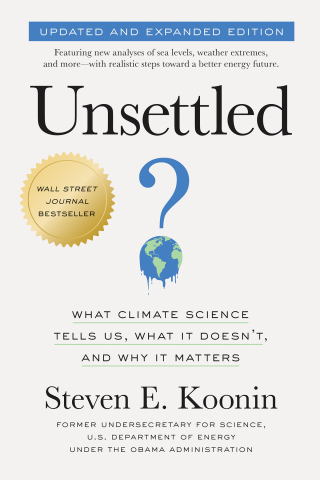 Cover image: Unsettled (Updated and Expanded Edition) 9781637745250