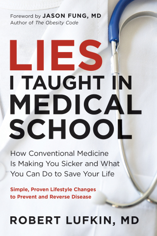 Cover image: Lies I Taught in Medical School 9781637745830