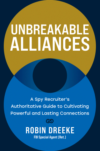 Cover image: Unbreakable Alliances 9781637745922