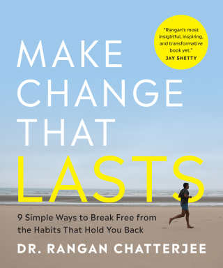 Cover image: Make Change That Lasts 9781637745984