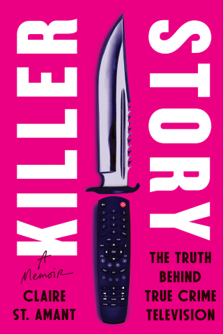 Cover image: Killer Story 9781637746059