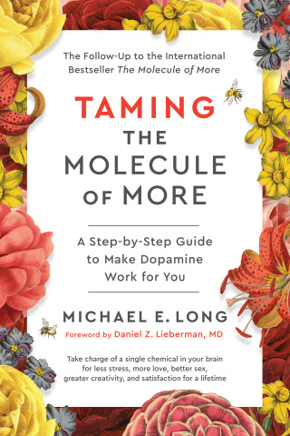 Cover image: Taming the Molecule of More 9781637746097