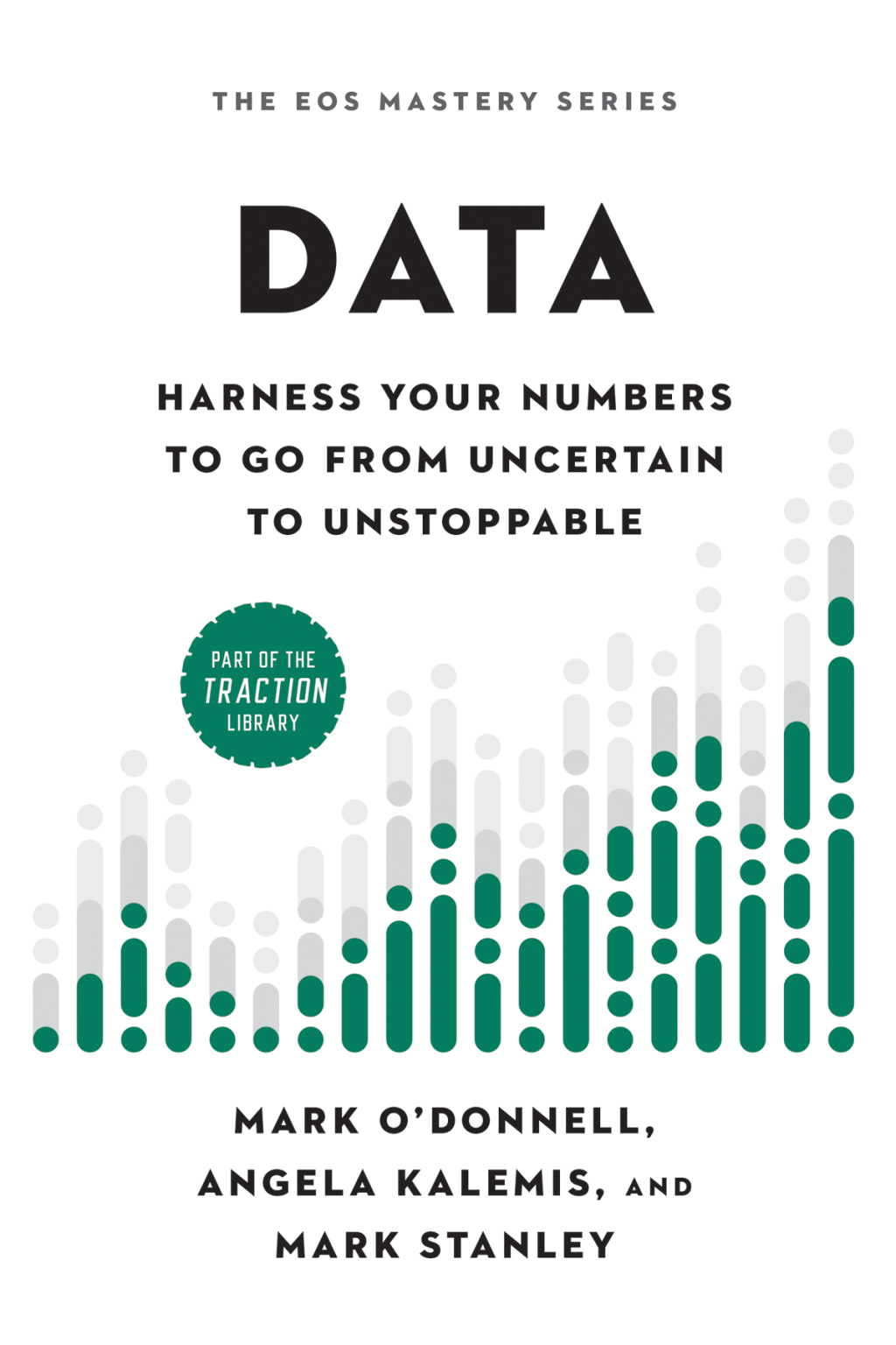 Data (eBook)
