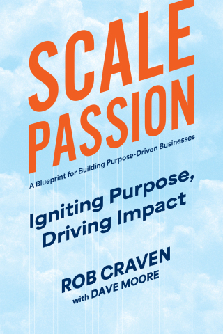 Cover image: Scale Passion