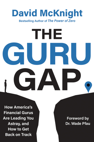 Cover image: The Guru Gap 9781637746622