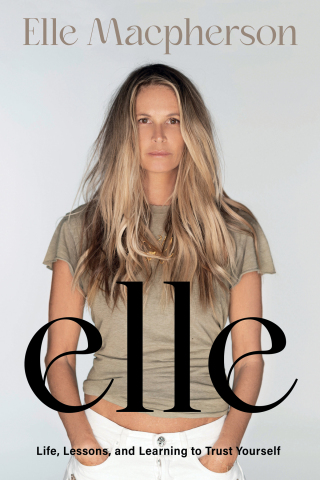 Cover image: elle 9781637746684