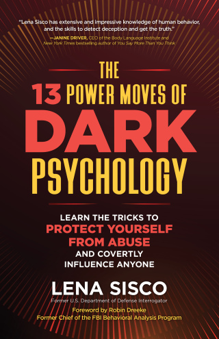Cover image: The 13 Power Moves of Dark Psychology