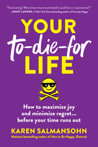 Cover image: Your To-Die-For Life