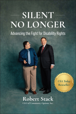 Cover image: Silent No Longer 9781637747377