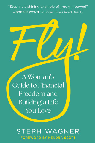 Cover image: Fly!