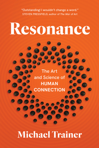 Cover image: Resonance 9781637747957