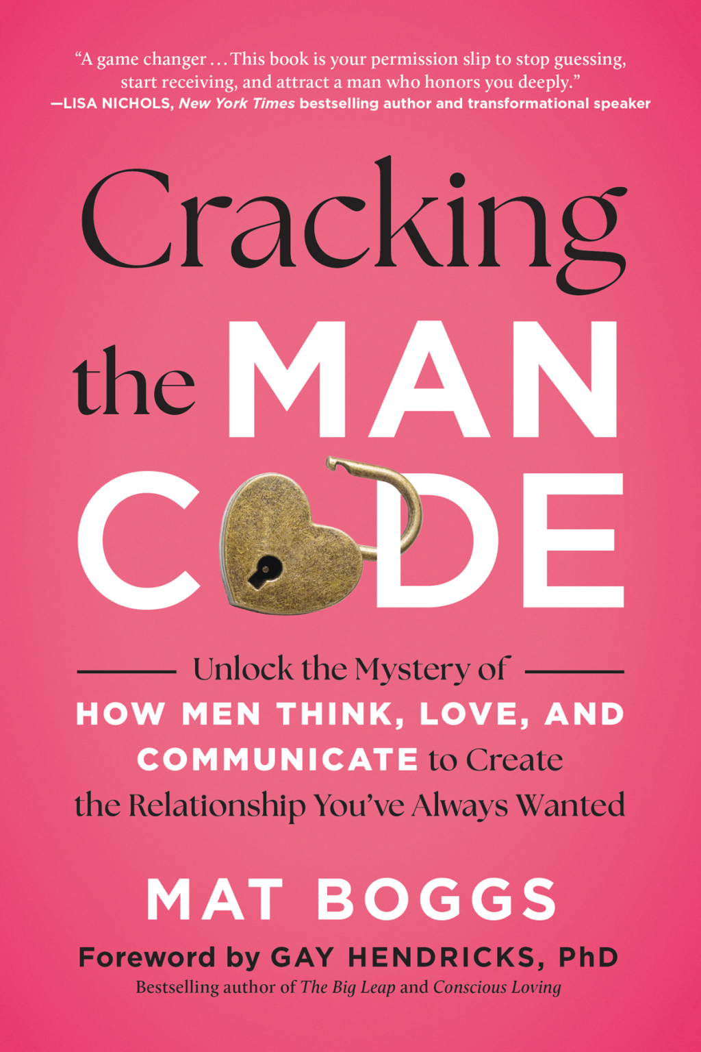 Cracking the Man Code (eBook)