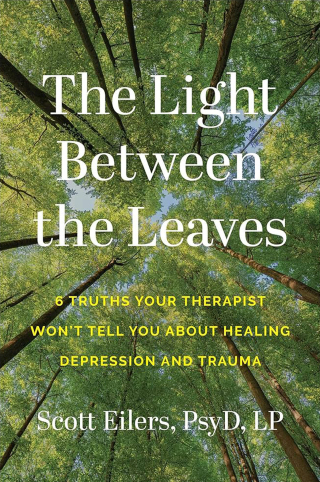 Cover image: The Light Between the Leaves 9781637748282