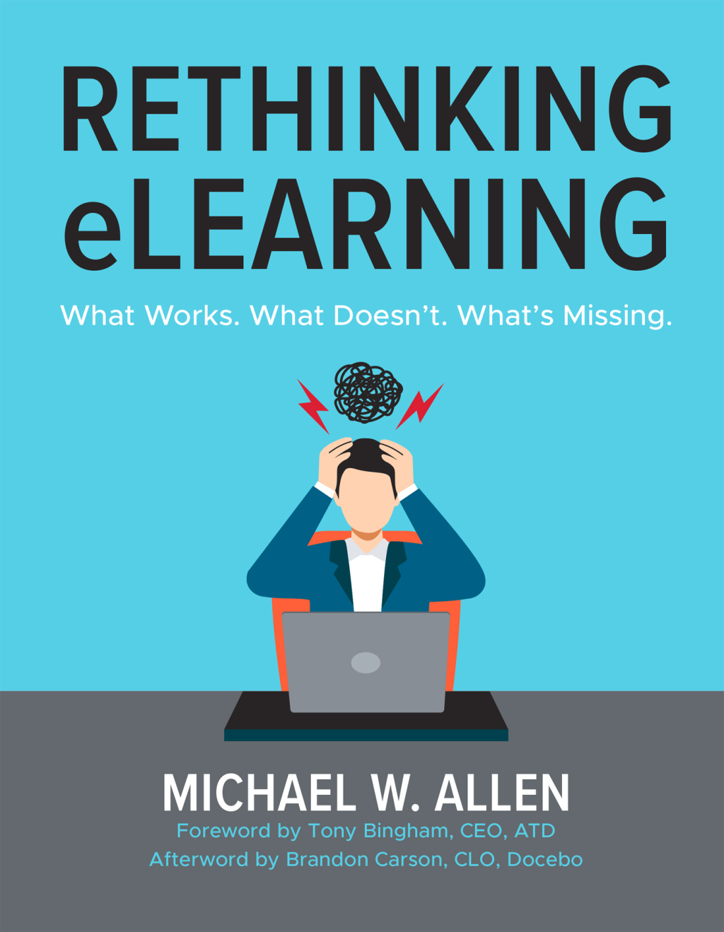Rethinking eLearning (eBook)