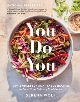 Cover image: You Do You