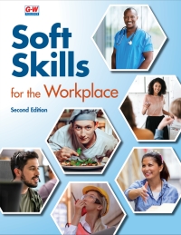 Cover image: Soft Skills for the Workplace 2nd edition 9781645646457