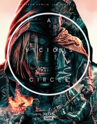 Imagen de portada: Vicious Circle, A #2 9781637968451