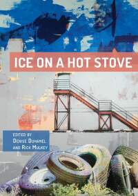 Imagen de portada: Ice on a Hot Stove: 9781638040040