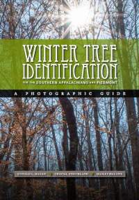 Cover image: Winter Tree Indentification for the Southern Appalachians and Piedmont 9781949979145