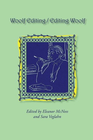 Cover image: Woolf Editing / Editing Woolf 9780979606694