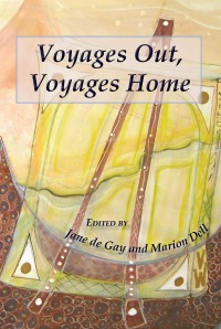 Imagen de portada: Voyages Out, Voyages Home 9780984259816