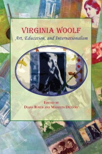 Imagen de portada: Virginia Woolf: 9780979606649