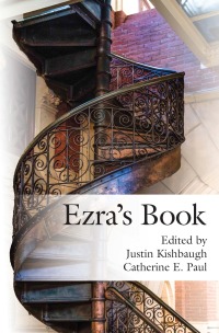 صورة الغلاف: Ezra's Book 9781949979190